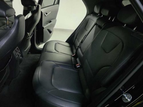 Kia The All New Niro EV Air View All Photos