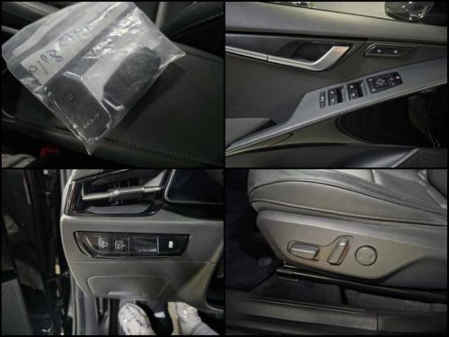 Kia The All New Niro EV Air photo 11