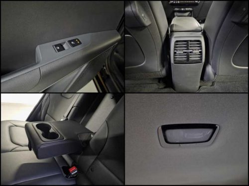 Kia The All New Niro EV Air photo 12