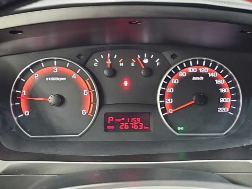 KG모빌리티(쌍용) 코란도스포츠 디젤 2WD CX5 사진 6