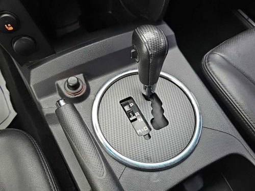 KG모빌리티(쌍용) 코란도스포츠 디젤 2WD CX5 사진 8