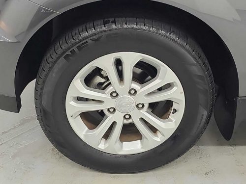 KG모빌리티(쌍용) 코란도스포츠 디젤 2WD CX5 사진 18
