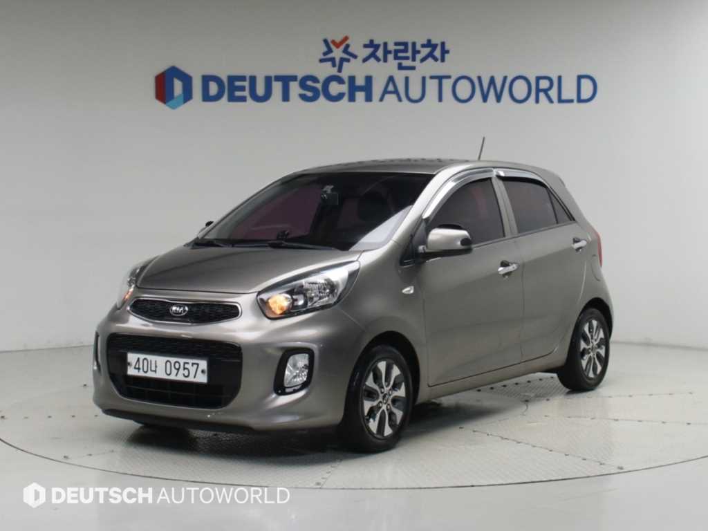차량사진 1