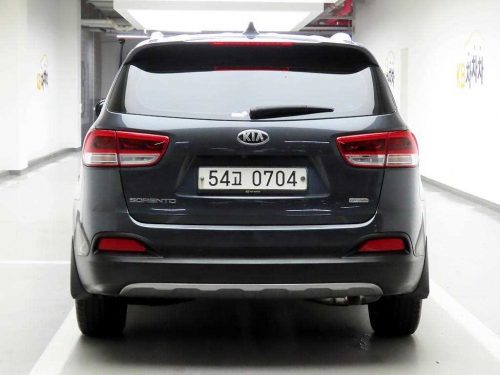 기아 올 뉴 쏘렌토 디젤 2WD 2.0 프레스티지 사진 3
