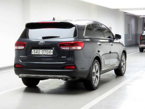 기아 올 뉴 쏘렌토 디젤 2WD 2.0 프레스티지 사진 4