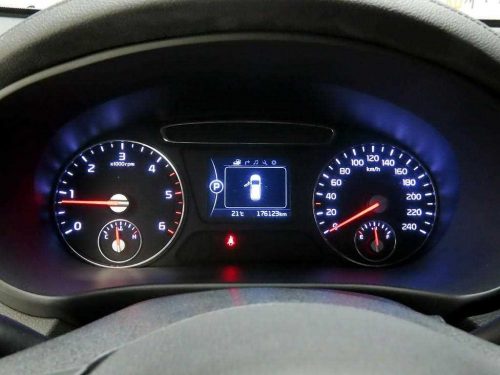 기아 올 뉴 쏘렌토 디젤 2WD 2.0 프레스티지 사진 5