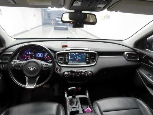 기아 올 뉴 쏘렌토 디젤 2WD 2.0 프레스티지 사진 6