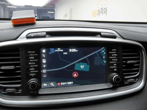 기아 올 뉴 쏘렌토 디젤 2WD 2.0 프레스티지 사진 8