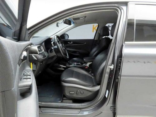 기아 올 뉴 쏘렌토 디젤 2WD 2.0 프레스티지 사진 11