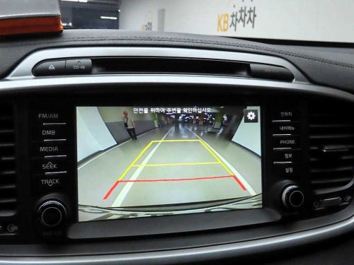 기아 올 뉴 쏘렌토 디젤 2WD 2.0 프레스티지 사진 13