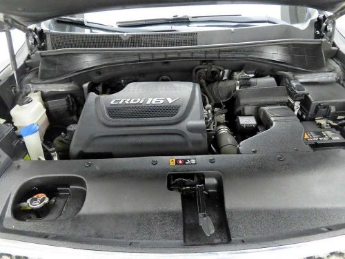 기아 올 뉴 쏘렌토 디젤 2WD 2.0 프레스티지 사진 20