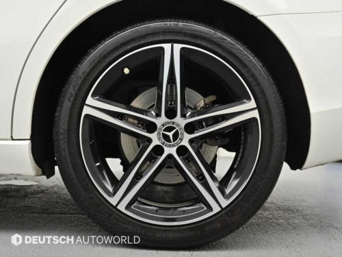 벤츠 A클래스 W177 A250 4MATIC 세단 사진 5