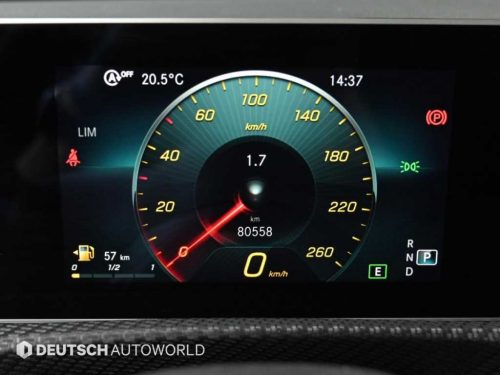 벤츠 A클래스 W177 A250 4MATIC 세단 사진 8