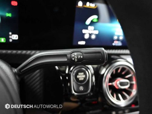 벤츠 A클래스 W177 A250 4MATIC 세단 사진 9