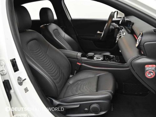 벤츠 A클래스 W177 A250 4MATIC 세단 사진 10