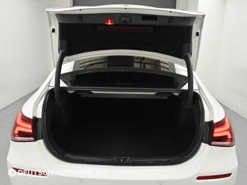 벤츠 A클래스 W177 A250 4MATIC 세단 사진 19