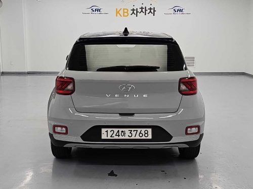 현대 베뉴 1.6 프리미엄 사진 3