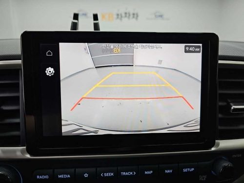 현대 베뉴 1.6 프리미엄 사진 14
