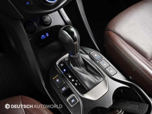 현대 더뉴맥스크루즈 E-VGT R2.2 2WD 사진 9