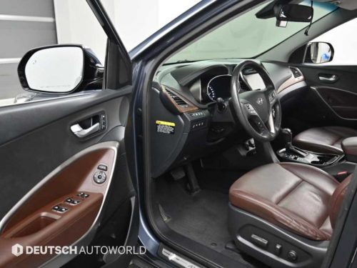현대 더뉴맥스크루즈 E-VGT R2.2 2WD 사진 11