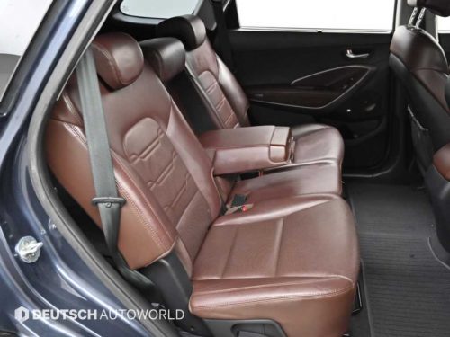 현대 더뉴맥스크루즈 E-VGT R2.2 2WD 사진 12