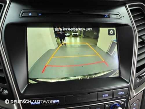 현대 더뉴맥스크루즈 E-VGT R2.2 2WD 사진 모두보기