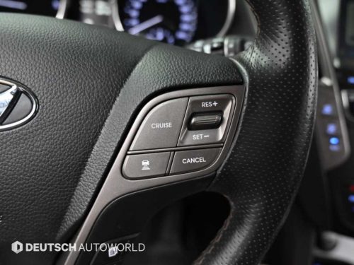 현대 더뉴맥스크루즈 E-VGT R2.2 2WD 사진 18