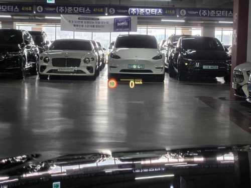 BMW 4시리즈 (G22) 420i 쿠페 M 스포츠 사진 10