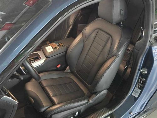 BMW 4시리즈 (G22) 420i 쿠페 M 스포츠 사진 12