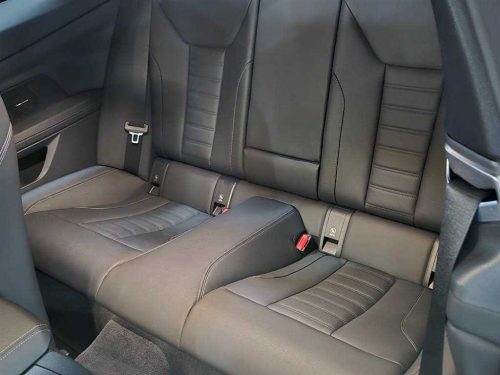 BMW 4시리즈 (G22) 420i 쿠페 M 스포츠 사진 13
