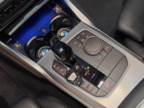 BMW 4시리즈 (G22) 420i 쿠페 M 스포츠 사진 16