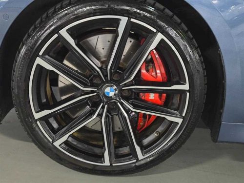 BMW 4시리즈 (G22) 420i 쿠페 M 스포츠 사진 19