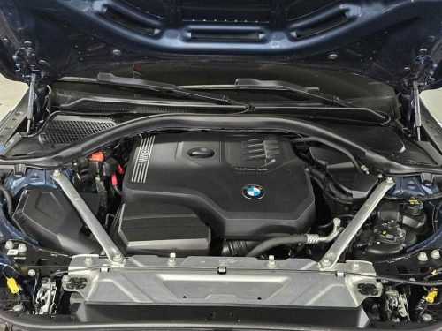 BMW 4시리즈 (G22) 420i 쿠페 M 스포츠 사진 20