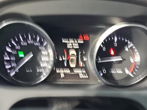 랜드로버 디스커버리 스포츠 2.0 TD4 HSE 럭셔리 사진 7