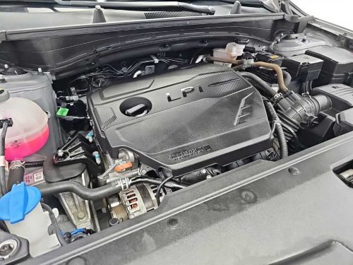 기아 스포티지 5세대 (NQ5) 2.0 LPG 2WD 사진 5