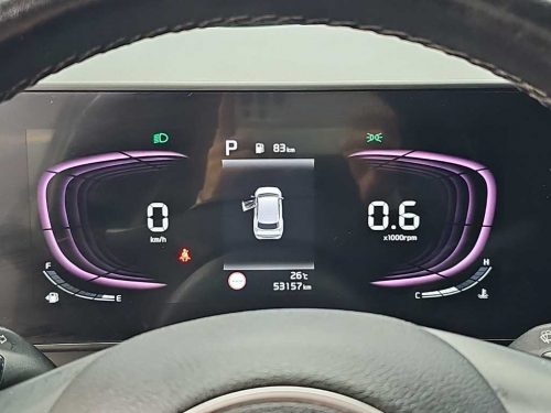 기아 스포티지 5세대 (NQ5) 2.0 LPG 2WD 사진 6