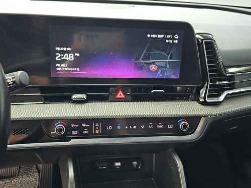 기아 스포티지 5세대 (NQ5) 2.0 LPG 2WD 사진 10