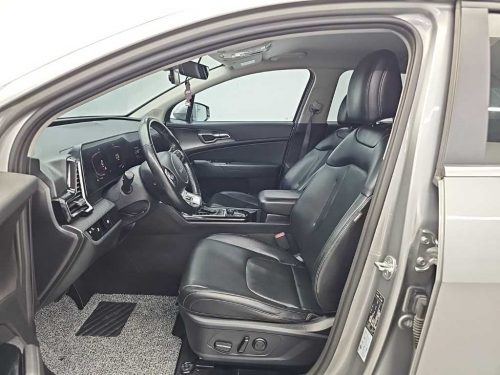 기아 스포티지 5세대 (NQ5) 2.0 LPG 2WD 사진 11