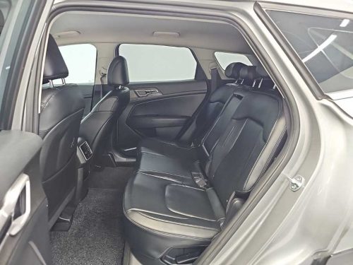 기아 스포티지 5세대 (NQ5) 2.0 LPG 2WD 사진 12