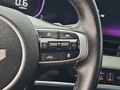 기아 스포티지 5세대 (NQ5) 2.0 LPG 2WD 사진 17