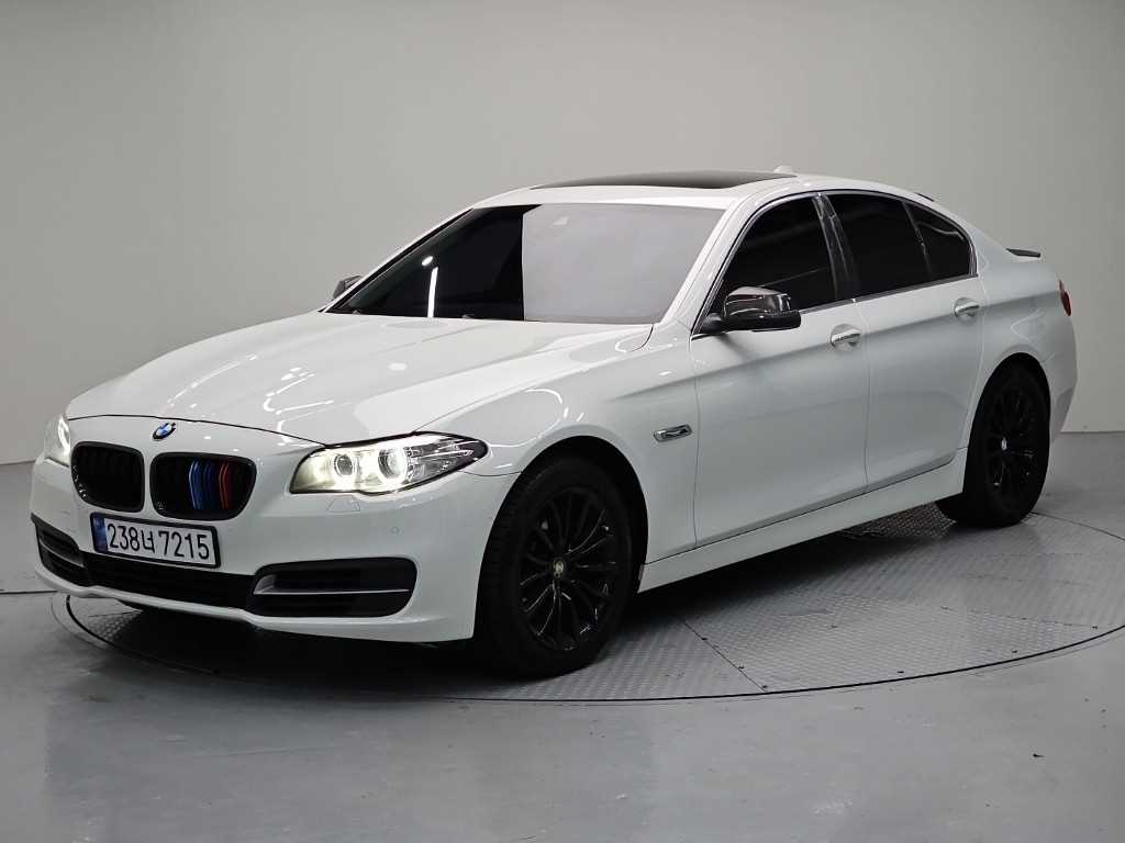 BMW 5시리즈 (F10) 528i xDrive
