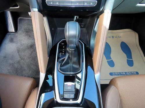 르노코리아(삼성) 더뉴QM6 가솔린 2.0 GDe RE 시그니처 2WD 사진 10