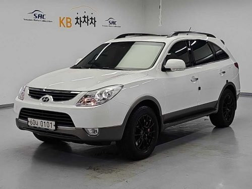 현대 베라쿠르즈 디젤 4WD 익스클루시브