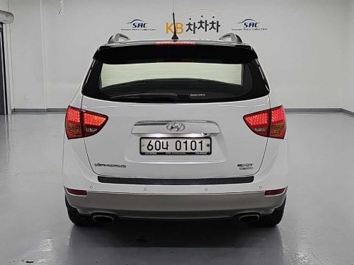 현대 베라쿠르즈 디젤 4WD 익스클루시브 사진 3
