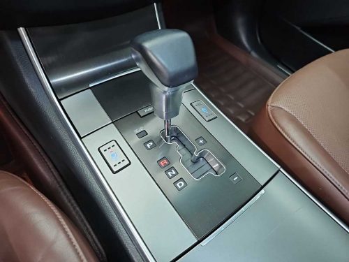 현대 베라쿠르즈 디젤 4WD 익스클루시브 사진 8