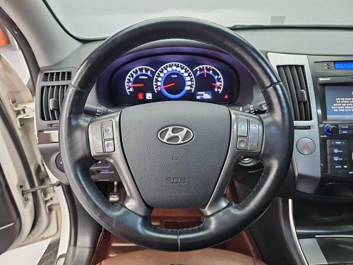 현대 베라쿠르즈 디젤 4WD 익스클루시브 사진 9