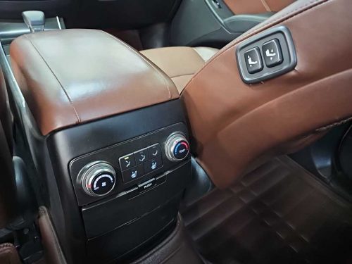 현대 베라쿠르즈 디젤 4WD 익스클루시브 사진 13