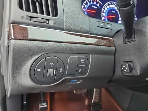 현대 베라쿠르즈 디젤 4WD 익스클루시브 사진 18