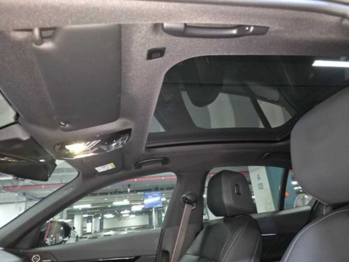 BMW 5시리즈 (G60) 520i 사진 13