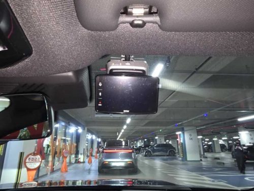 BMW 5시리즈 (G60) 520i 사진 14